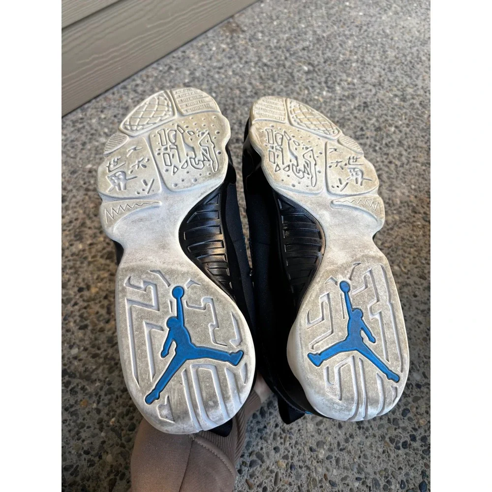 Jordan department men